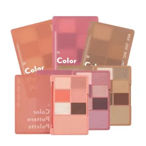 I'M MEME Color Pattern Palette 9.9g