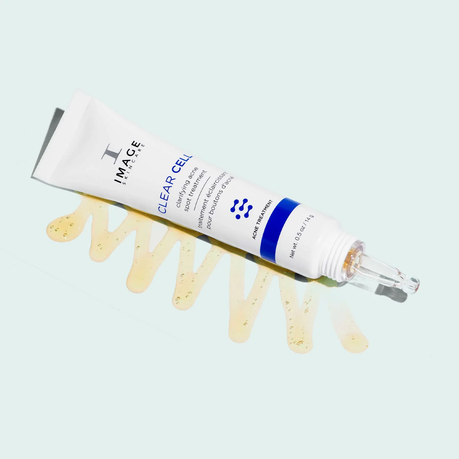 IMAGE Skincare CLEAR CELL Clarifying Acne Spot Treatment