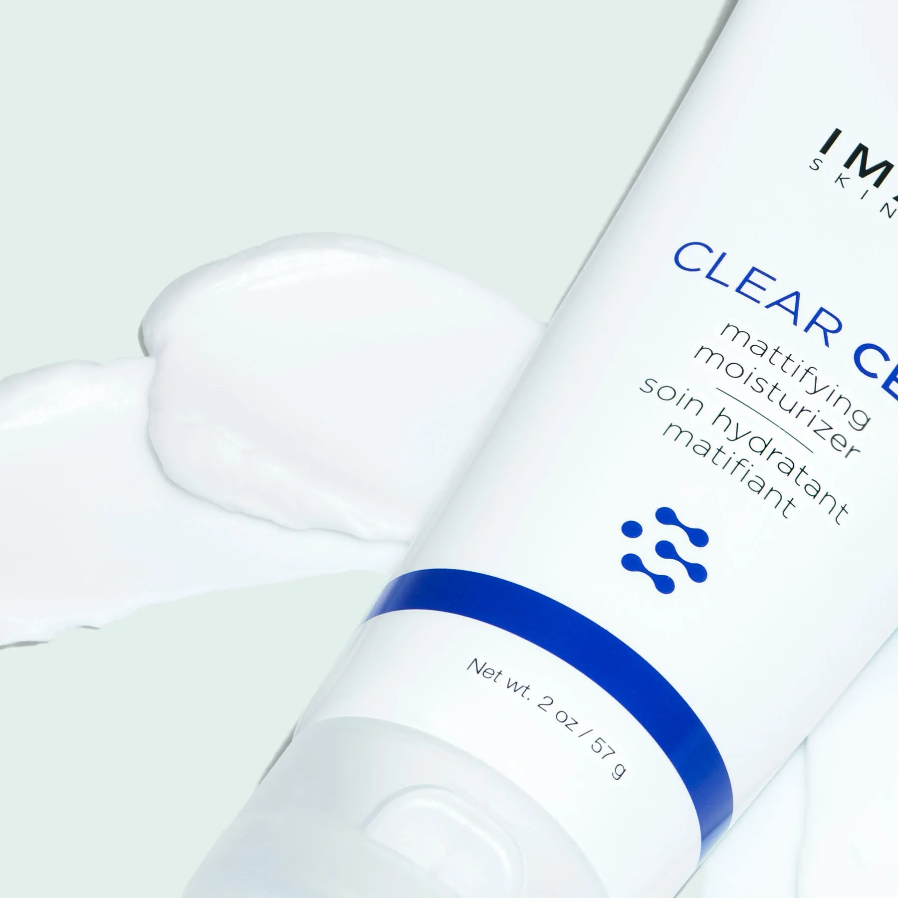 IMAGE Skincare CLEAR CELL Mattifying Moisturizer