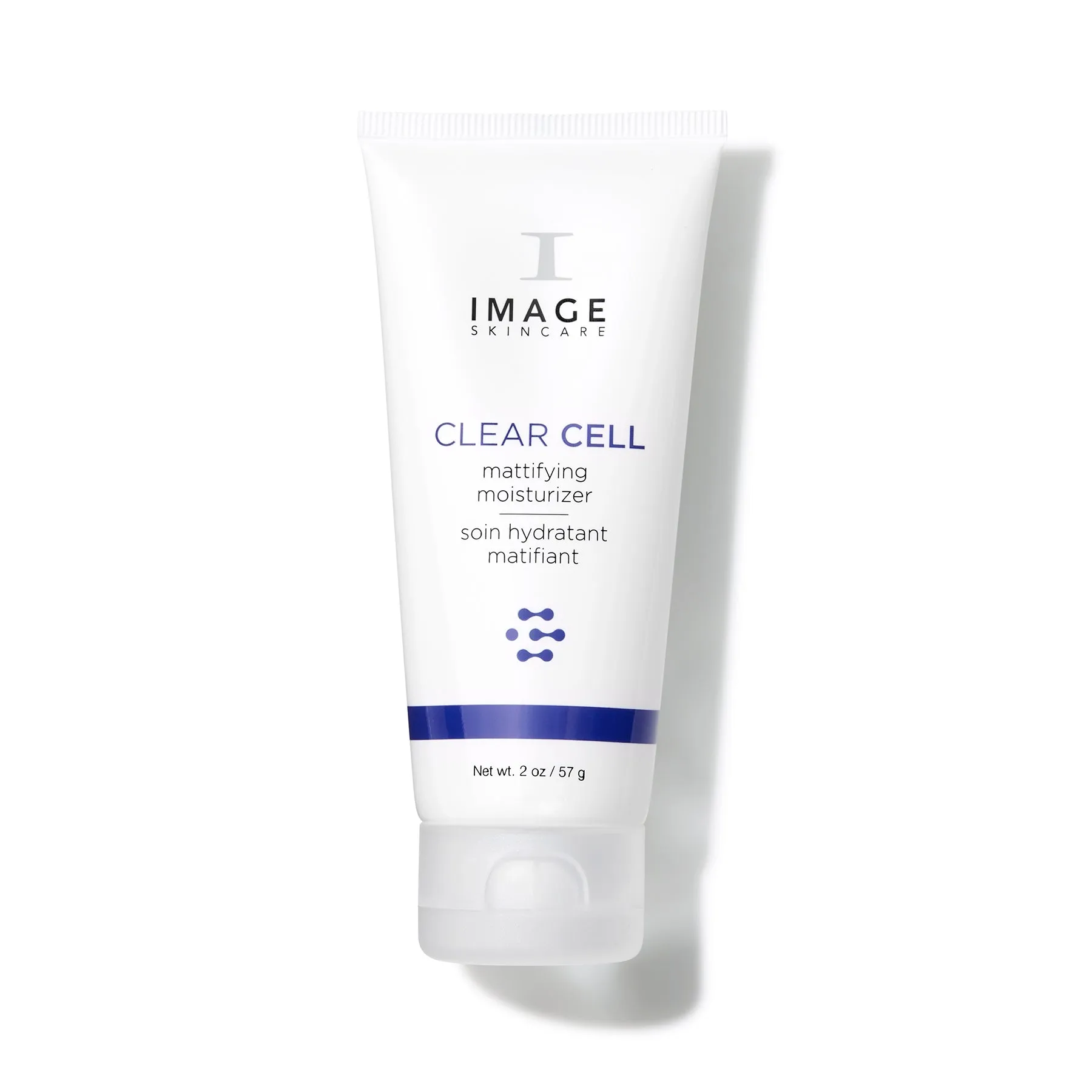 IMAGE Skincare CLEAR CELL Mattifying Moisturizer
