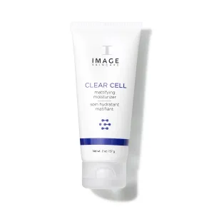 IMAGE Skincare CLEAR CELL Mattifying Moisturizer