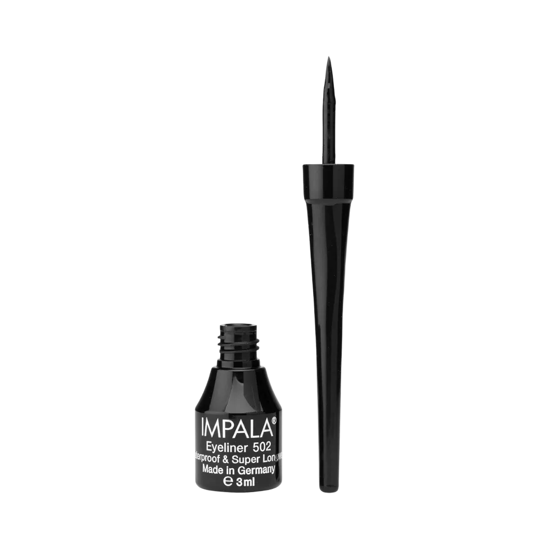 Impala Eyeliner 502