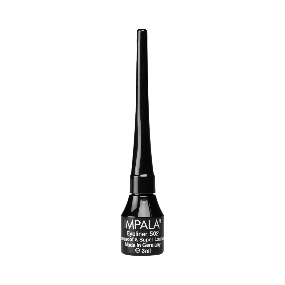 Impala Eyeliner 502