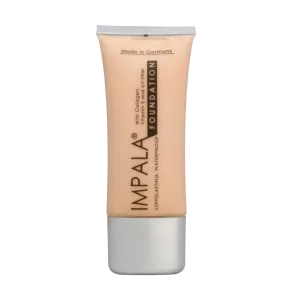 Impala Long Lasting Waterproof Foundation