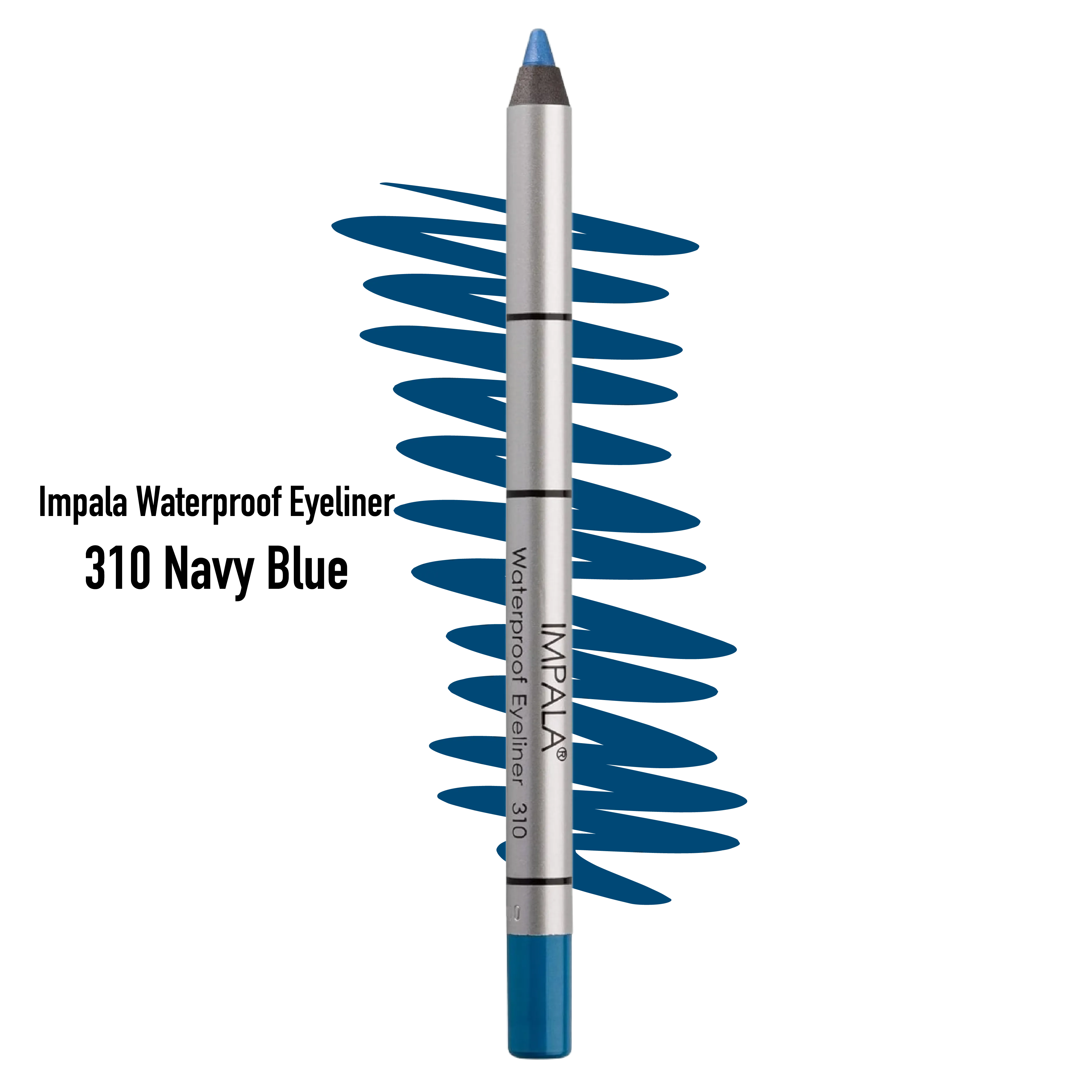 Impala Waterproof Eyeliner
