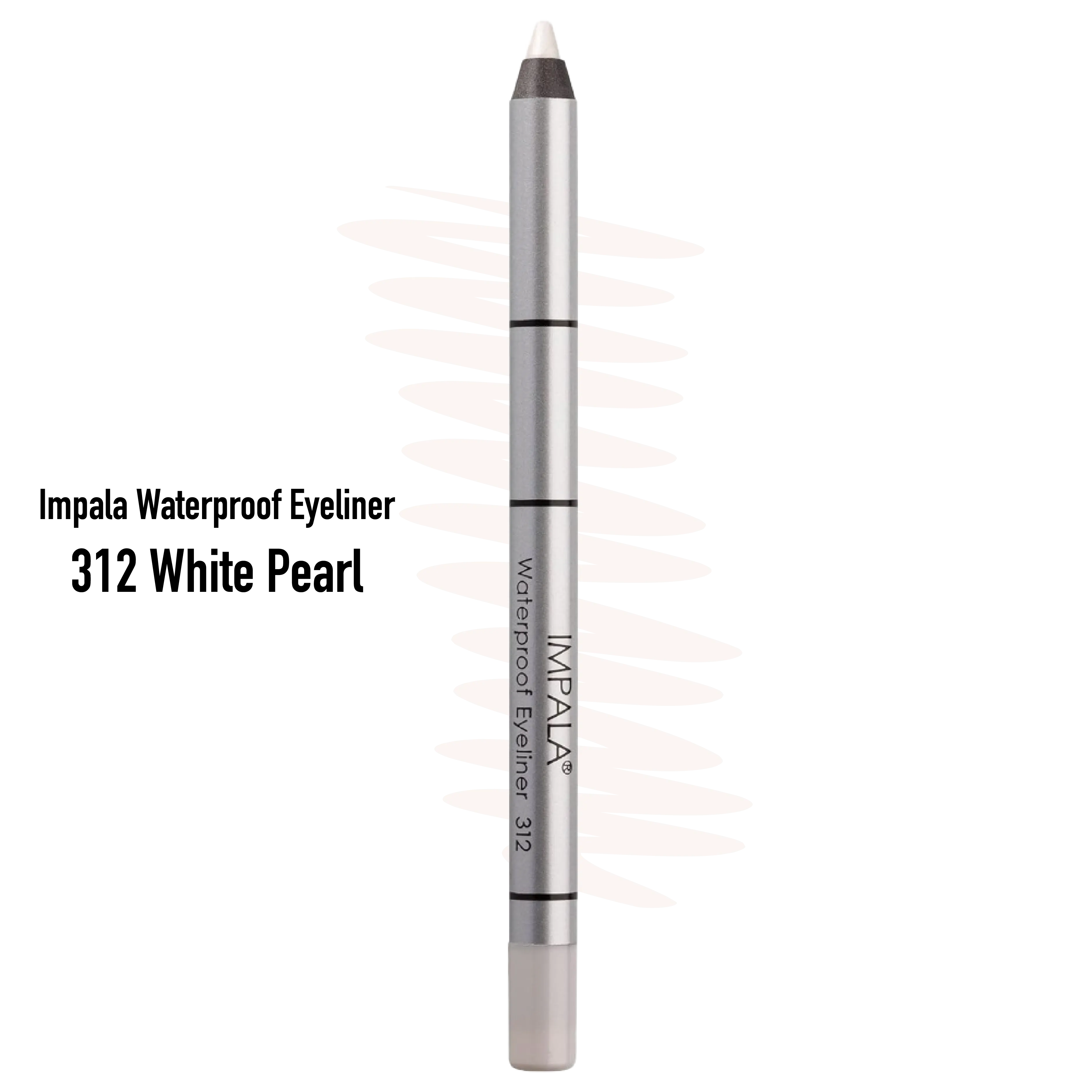 Impala Waterproof Eyeliner