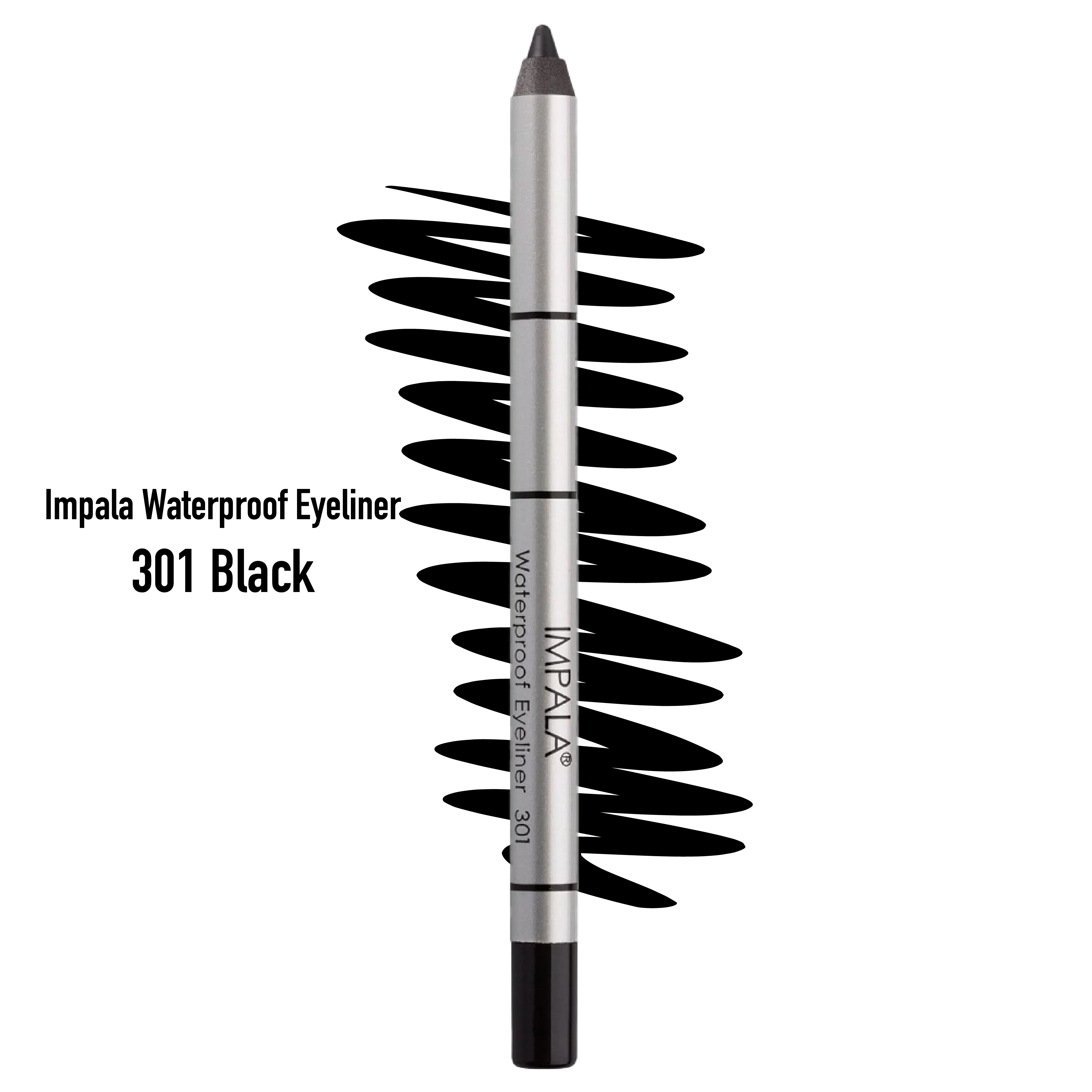 Impala Waterproof Eyeliner