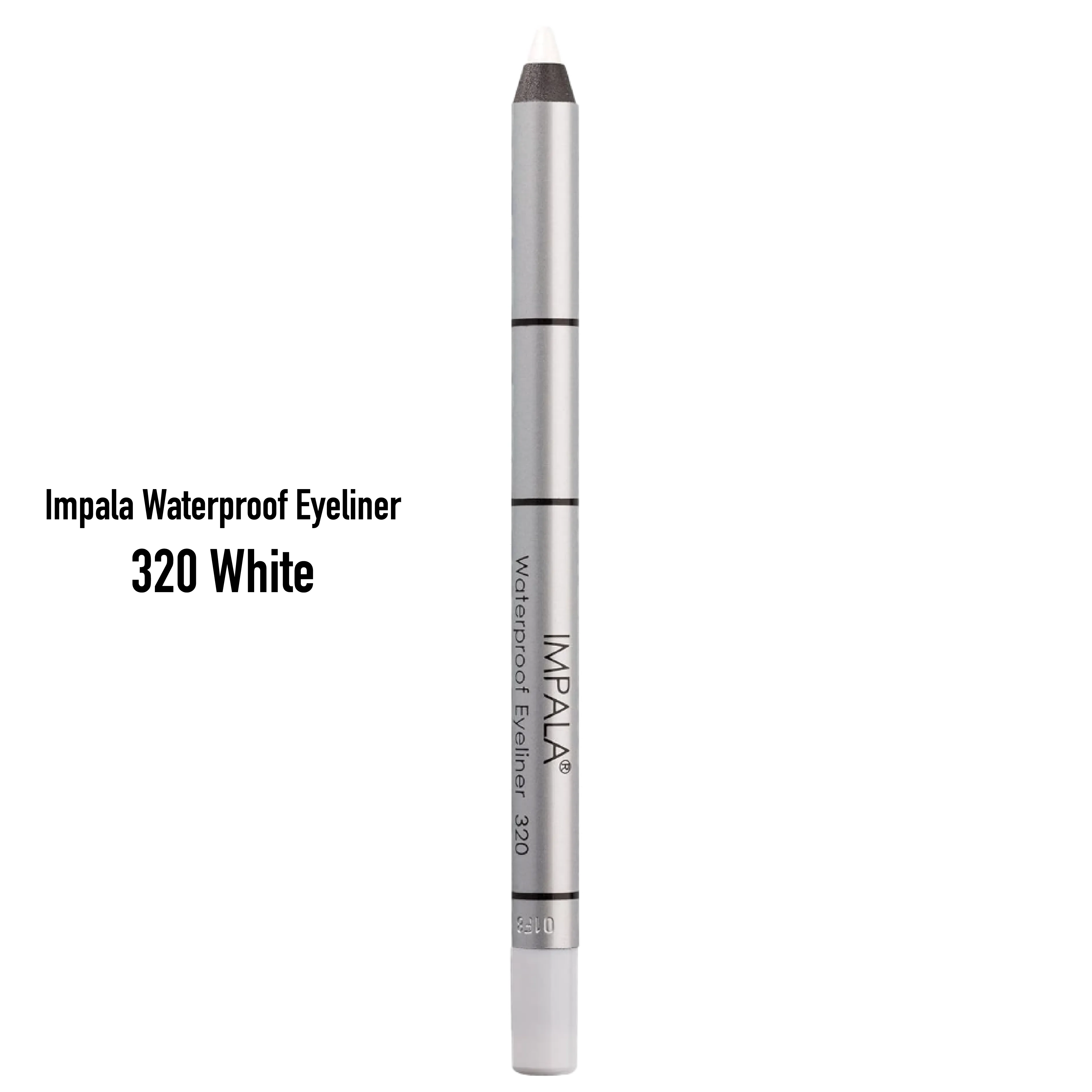 Impala Waterproof Eyeliner