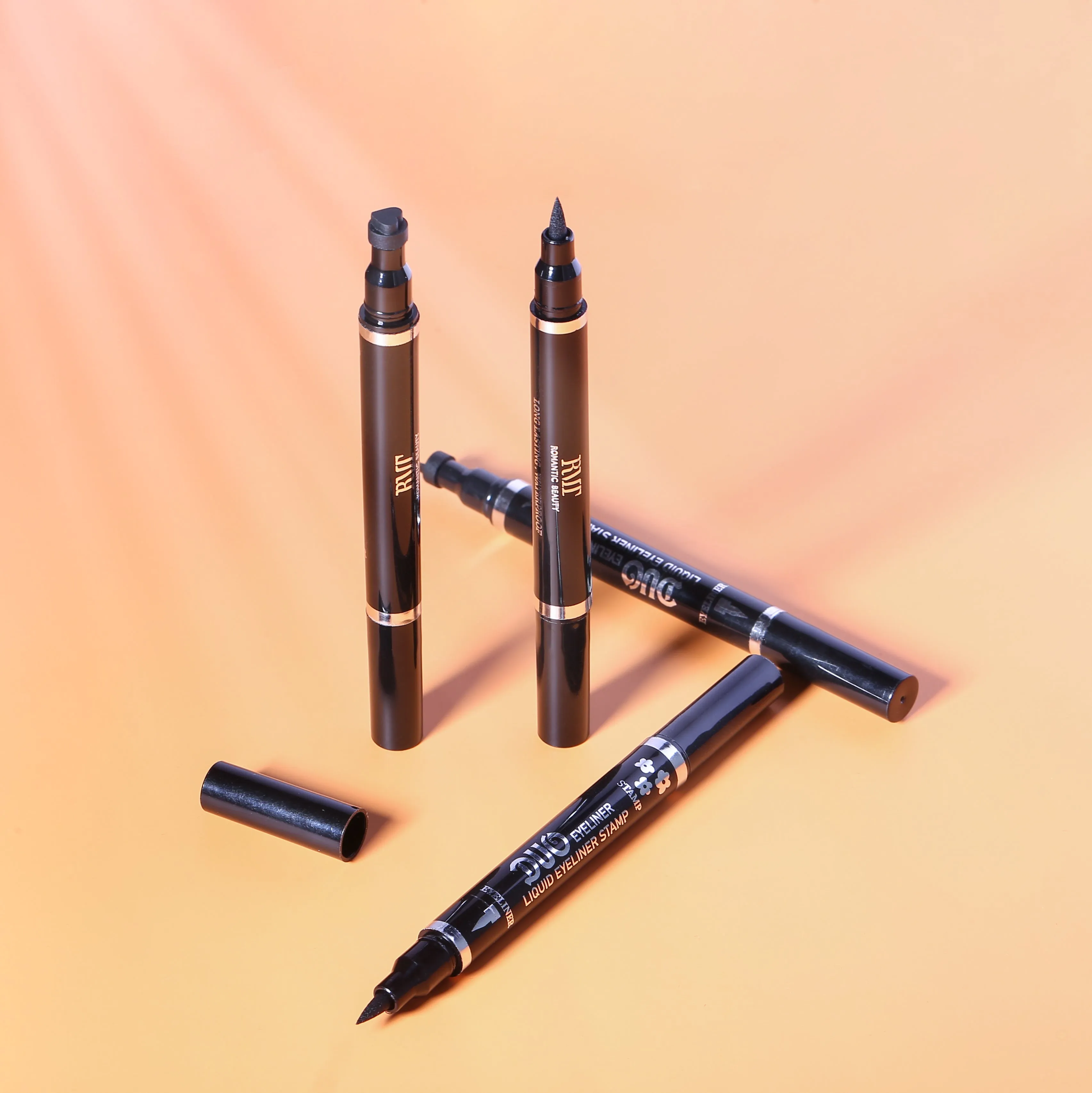 ImPRESS DUO Face Stamp Eyeliner Marker