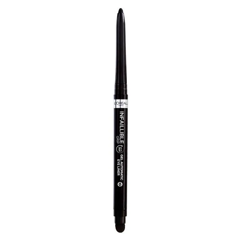 Infaillible Grip 36H Automatic Gel Eyeliner