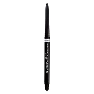 Infaillible Grip 36H Automatic Gel Eyeliner