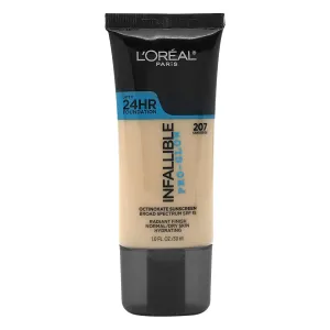 Infallible Pro-Glow Foundation