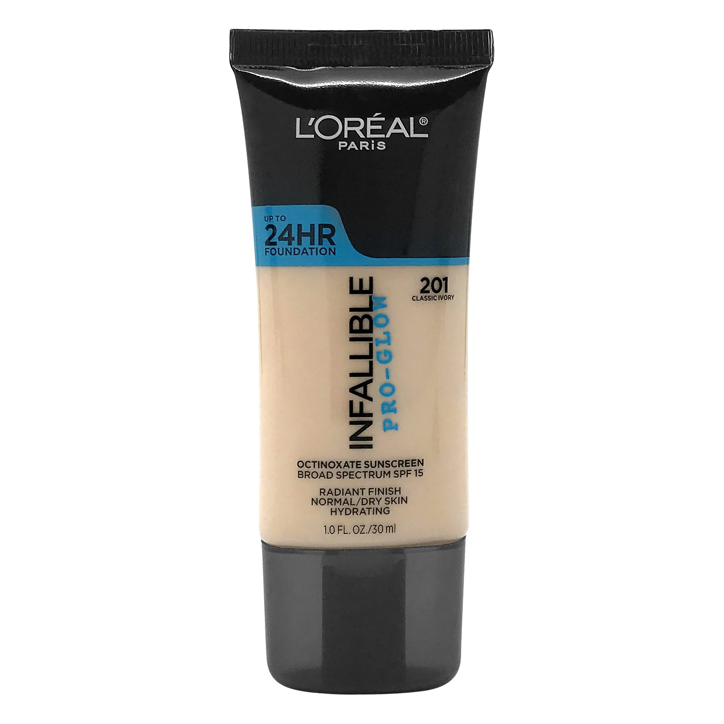 Infallible Pro-Glow Foundation