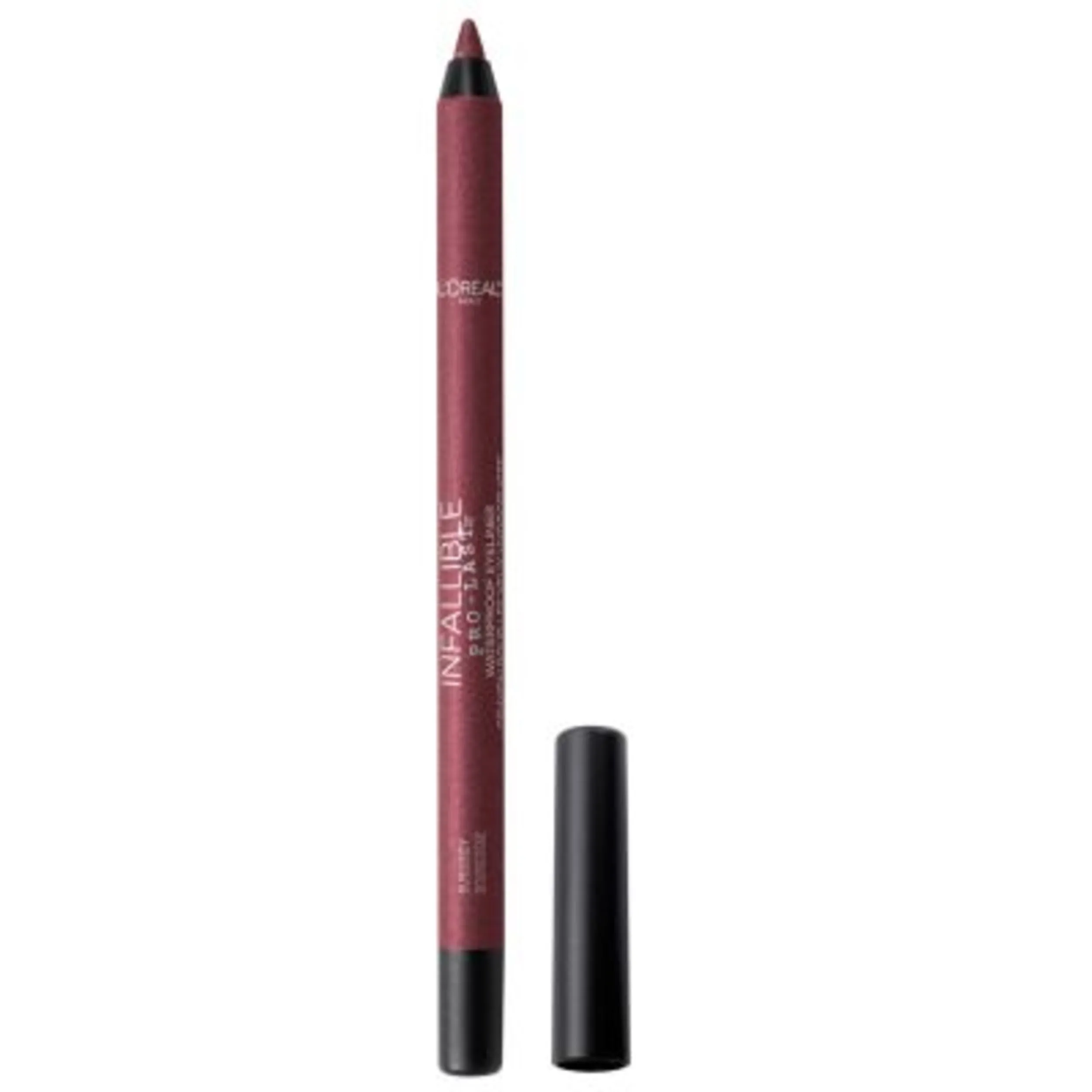 Infallible Pro Last Waterproof EyeLiner