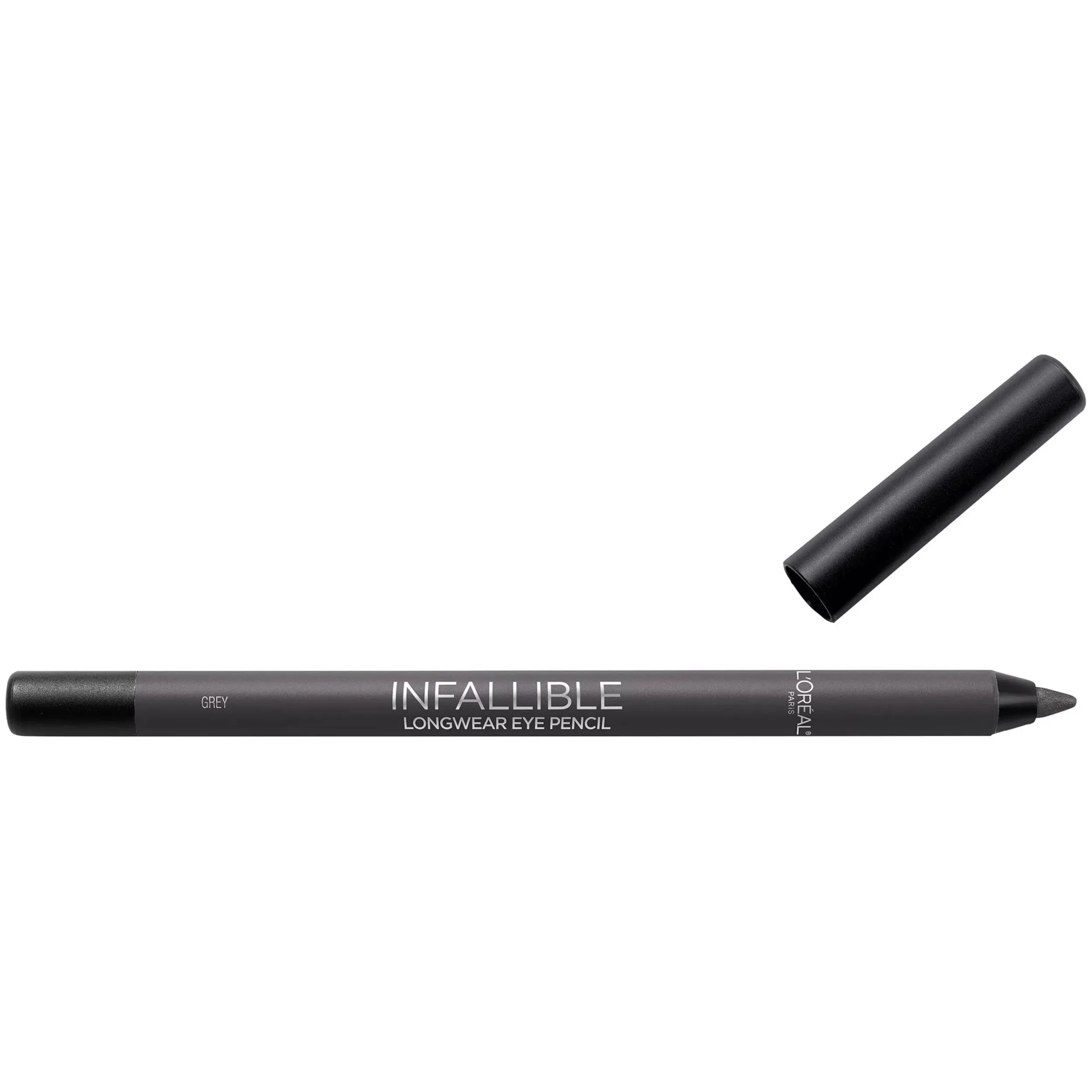 Infallible Pro Last Waterproof EyeLiner