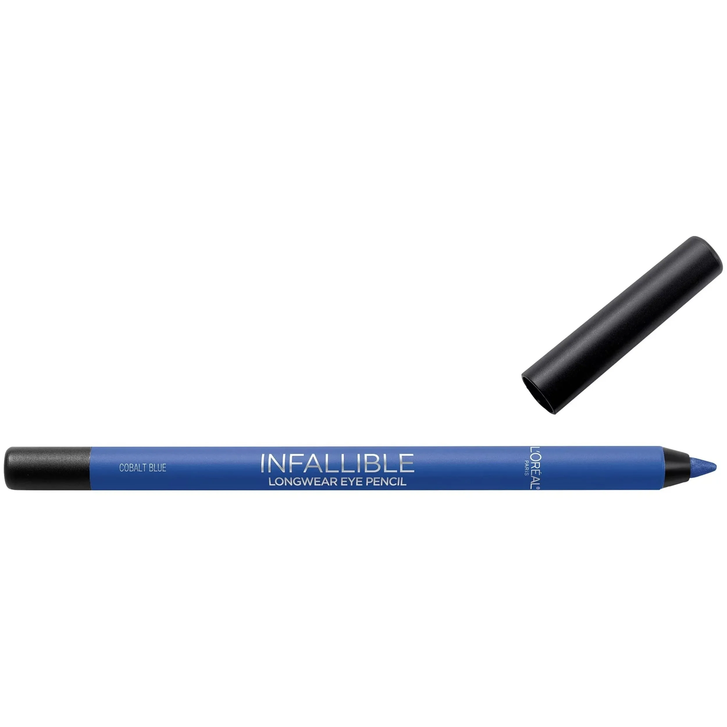 Infallible Pro Last Waterproof EyeLiner