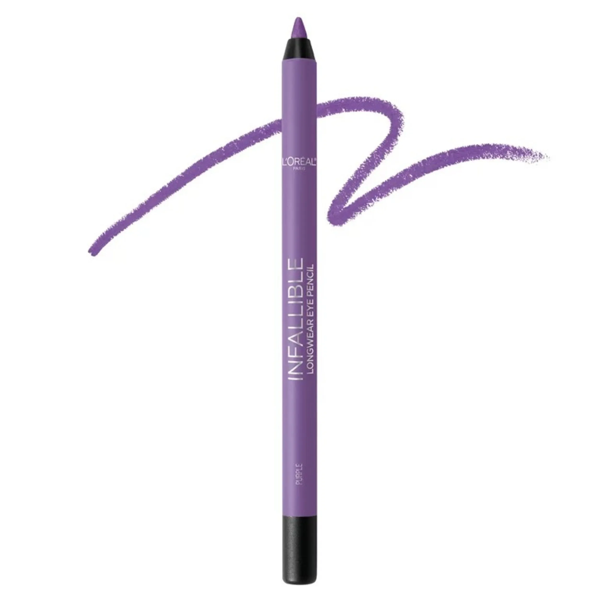 Infallible Pro Last Waterproof EyeLiner