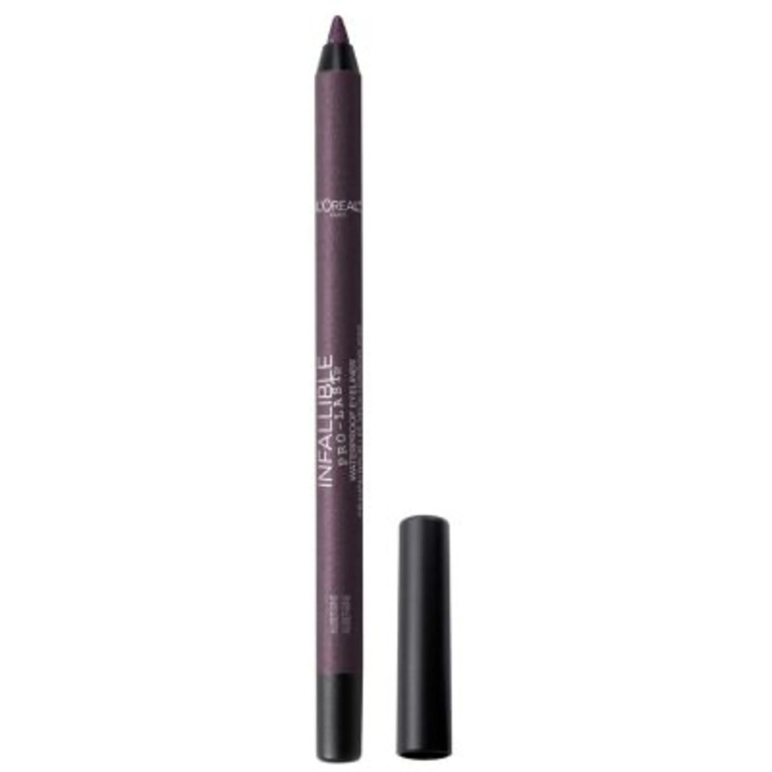 Infallible Pro Last Waterproof EyeLiner