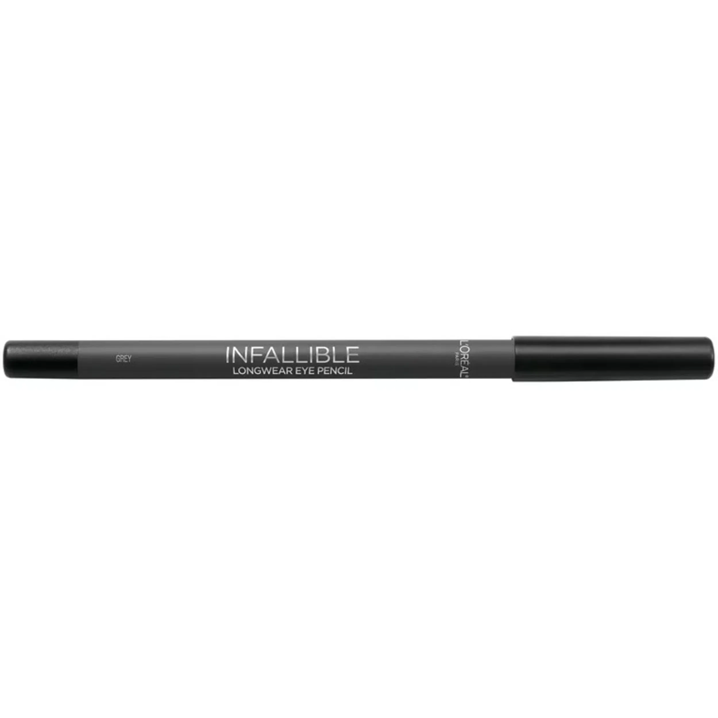 Infallible Pro Last Waterproof EyeLiner