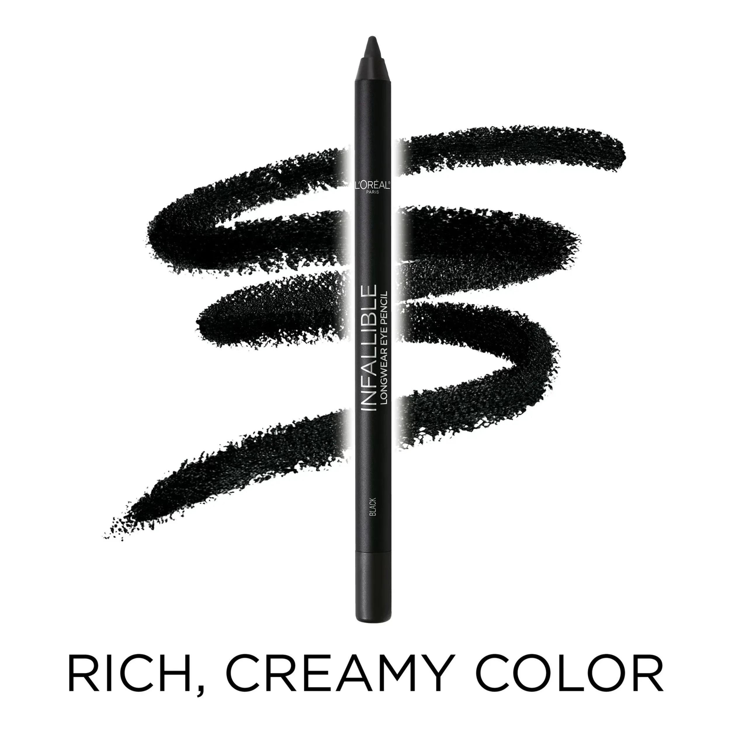 Infallible Pro Last Waterproof EyeLiner