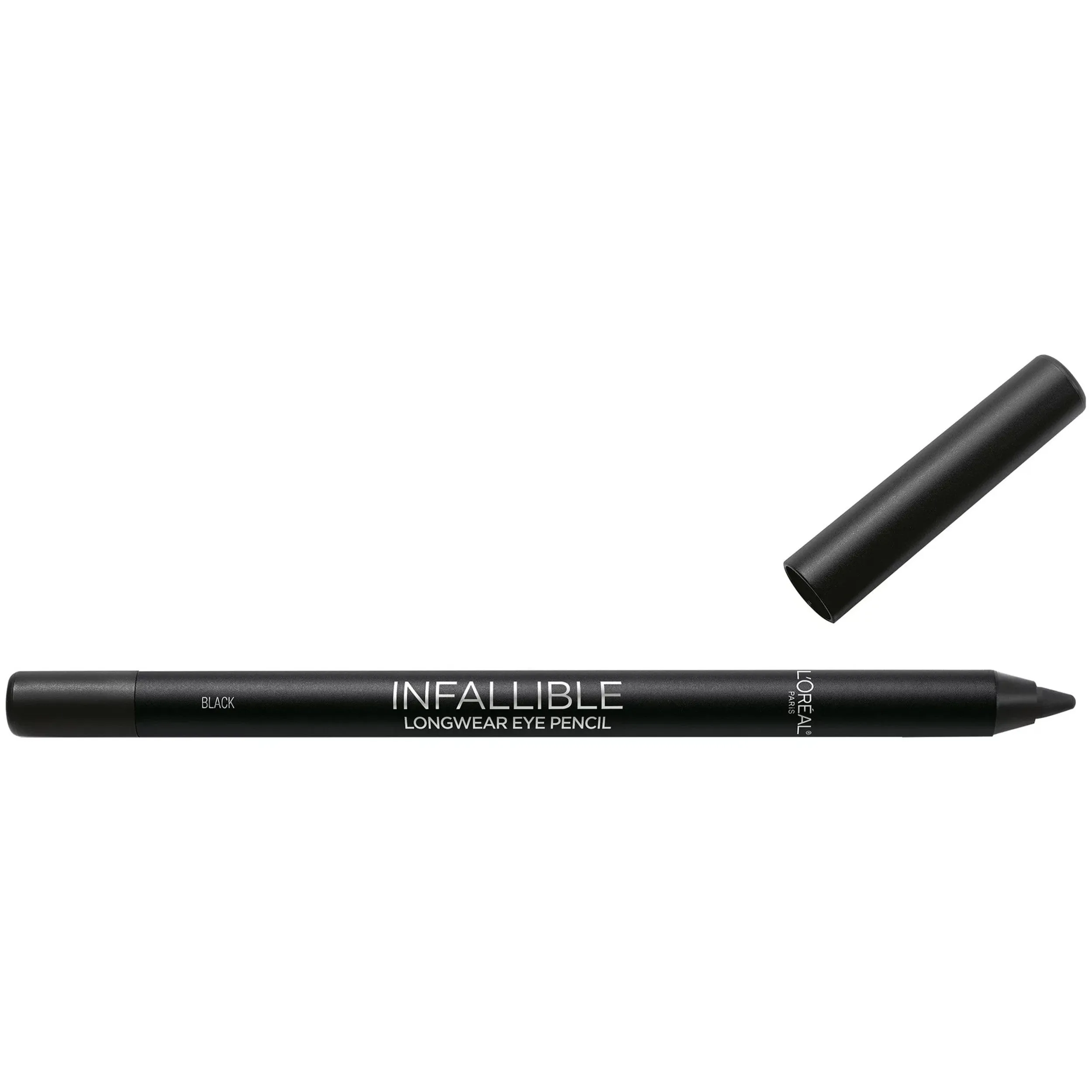 Infallible Pro Last Waterproof EyeLiner