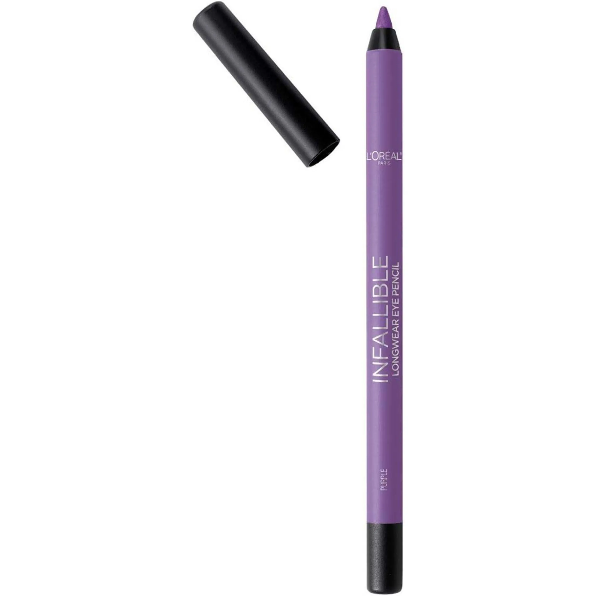Infallible Pro Last Waterproof EyeLiner
