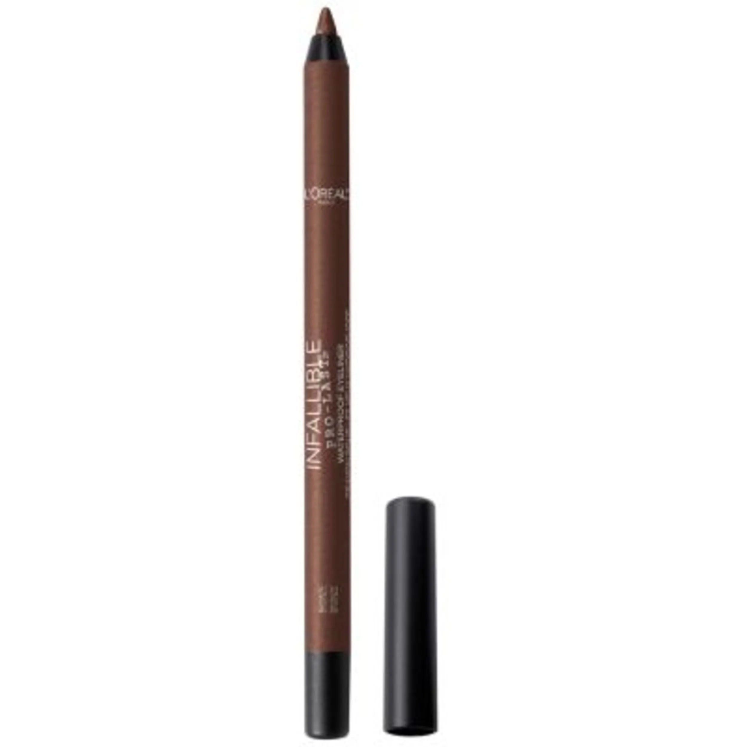 Infallible Pro Last Waterproof EyeLiner
