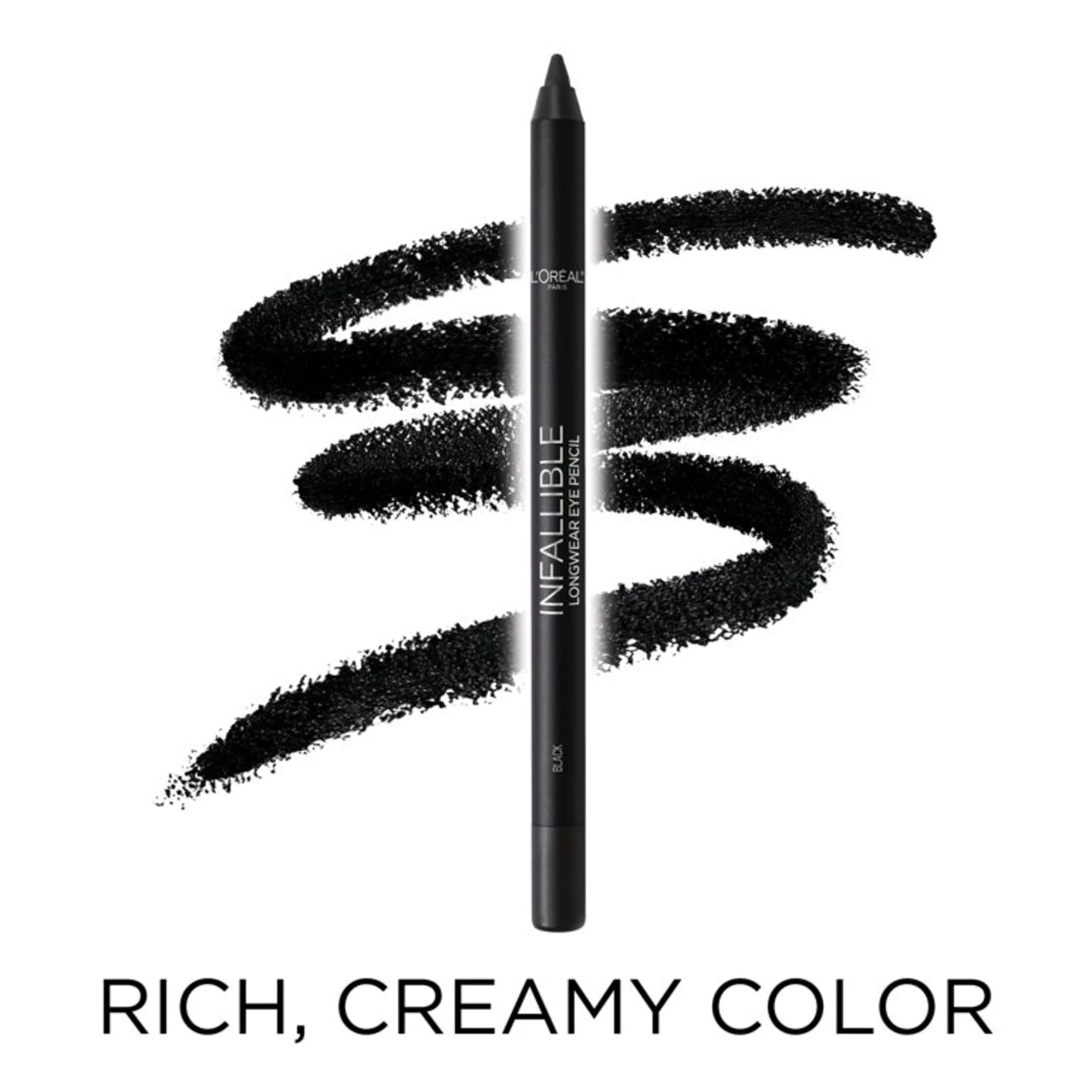 Infallible Pro Last Waterproof EyeLiner