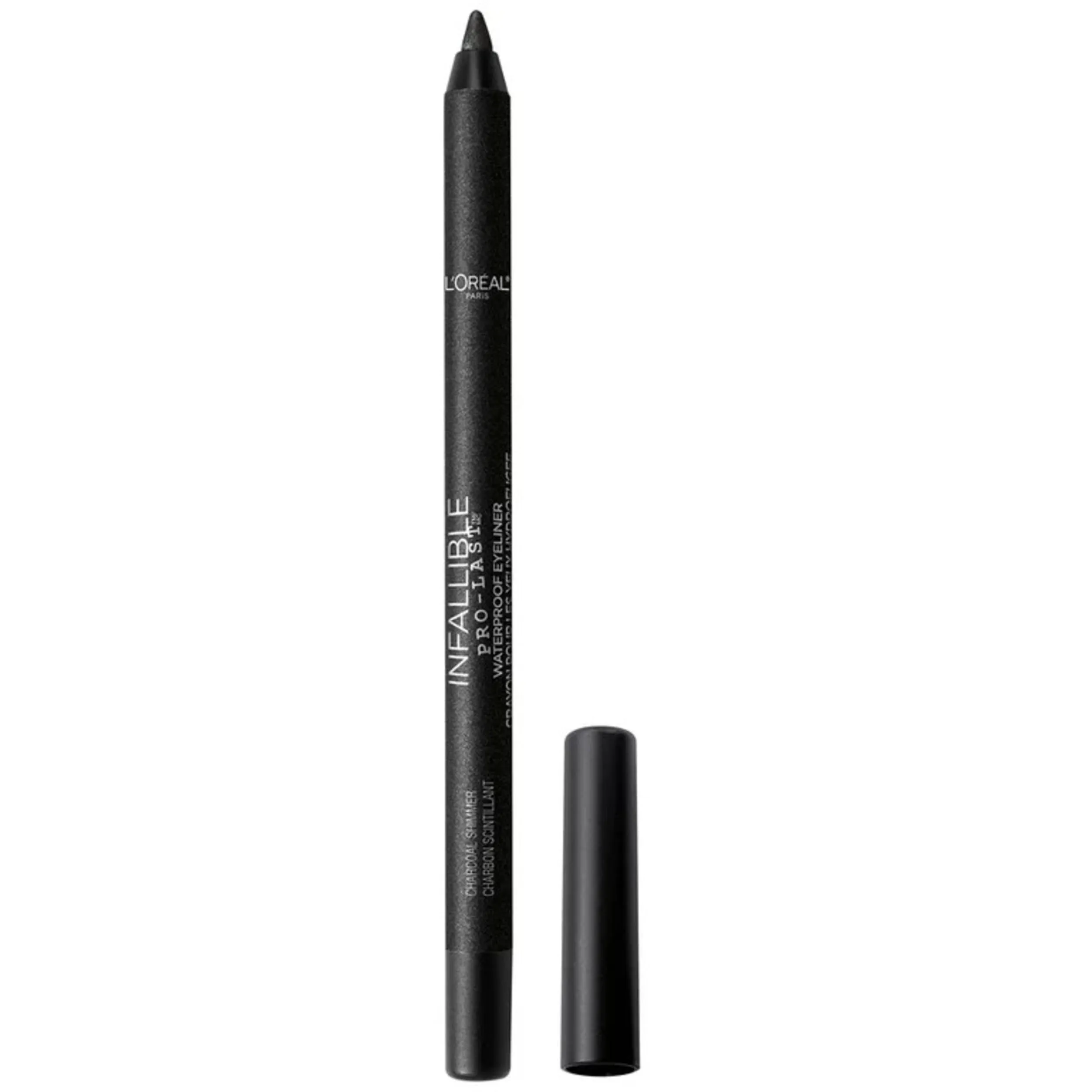 Infallible Pro Last Waterproof EyeLiner