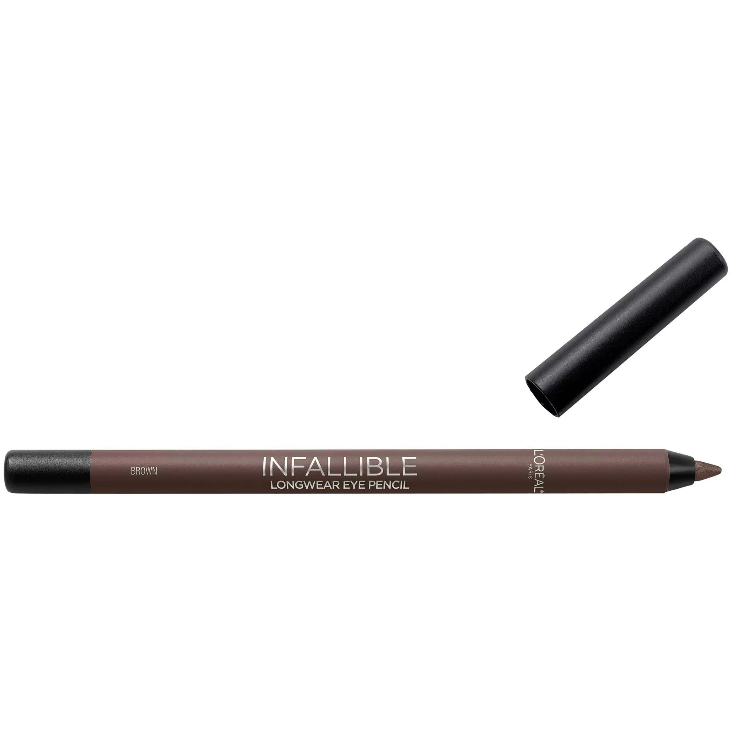 Infallible Pro Last Waterproof EyeLiner