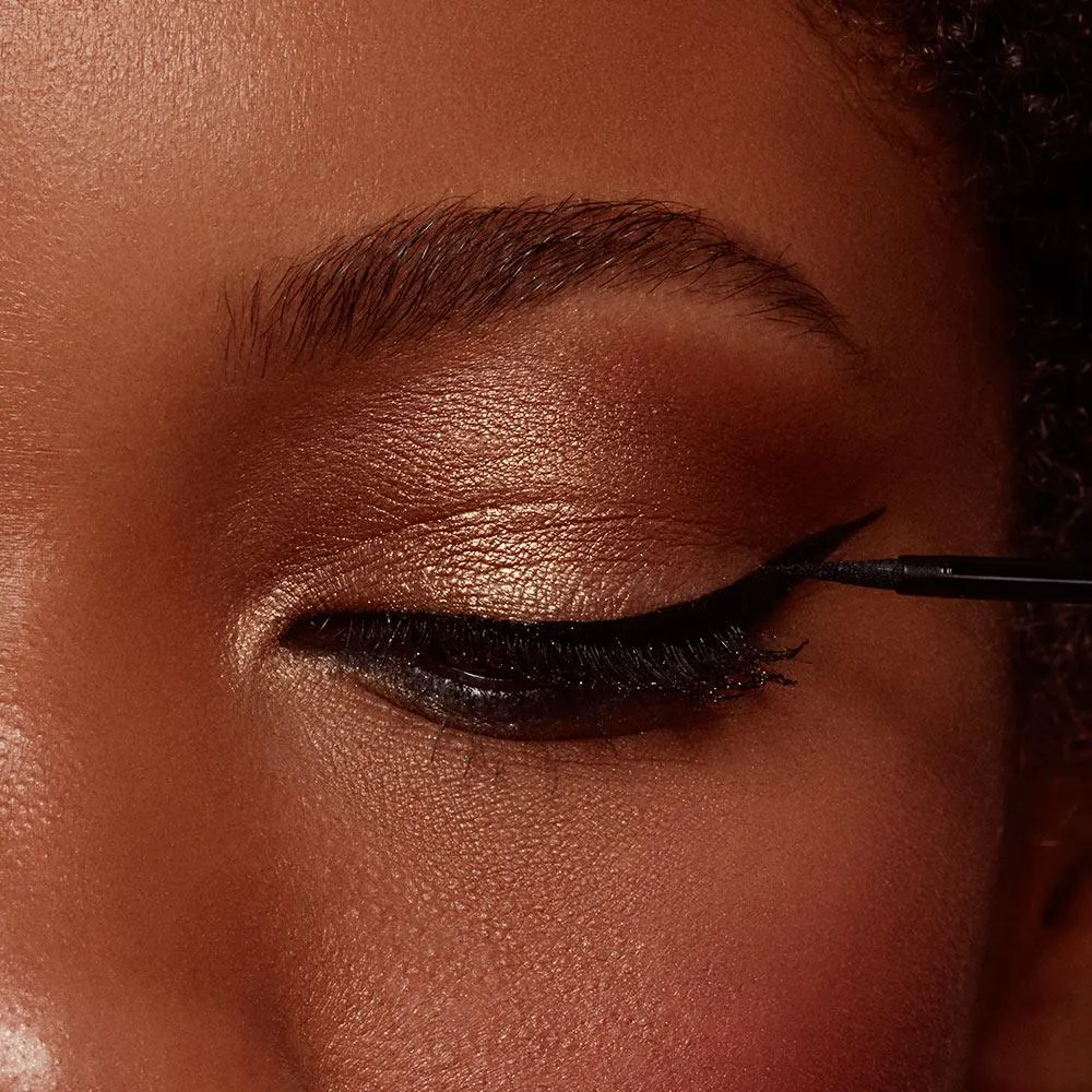 Infinity Waterproof Liquid Eyeliner™