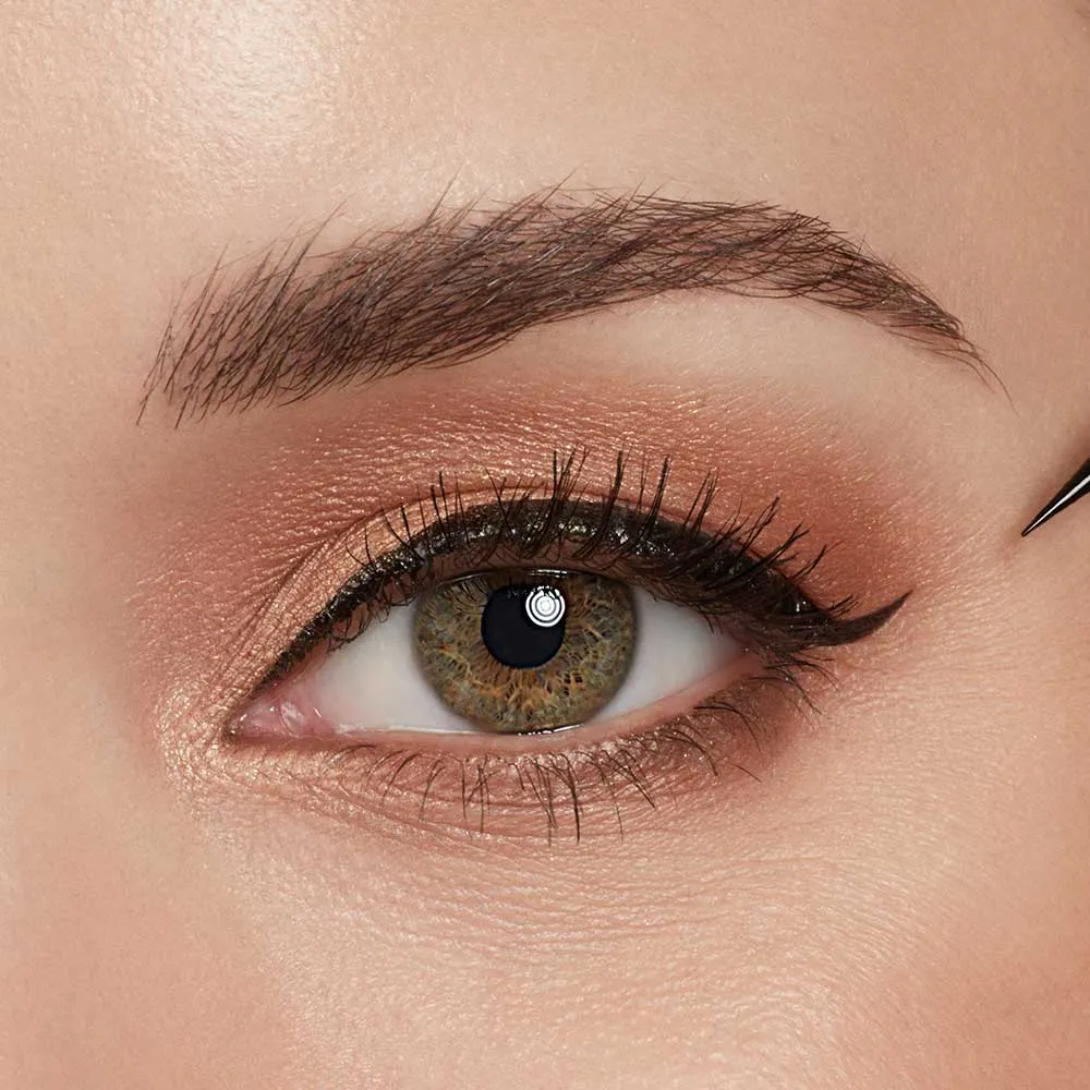 Infinity Waterproof Liquid Eyeliner™