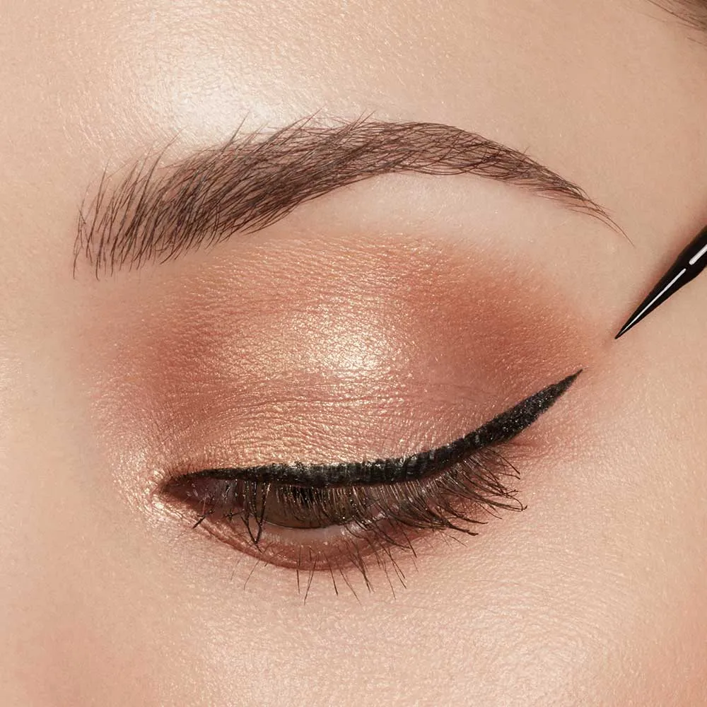 Infinity Waterproof Liquid Eyeliner™