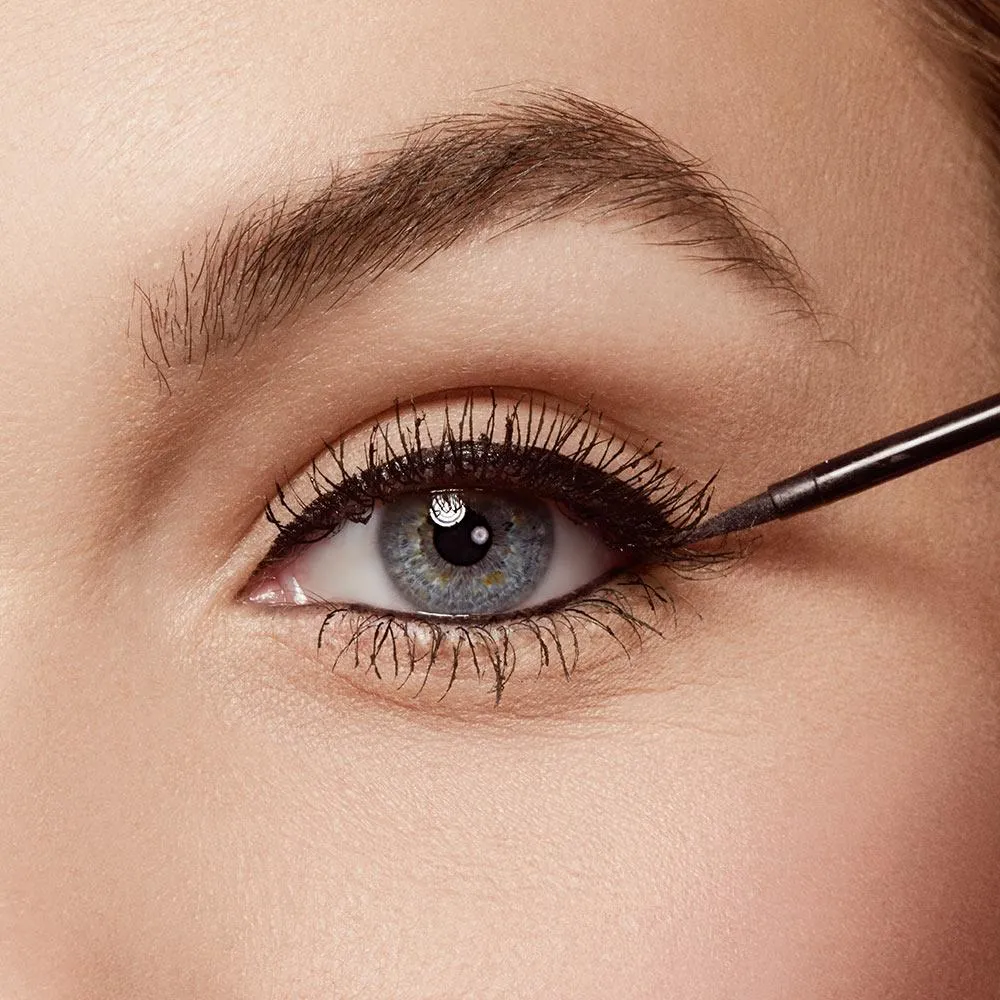 Infinity Waterproof Liquid Eyeliner™