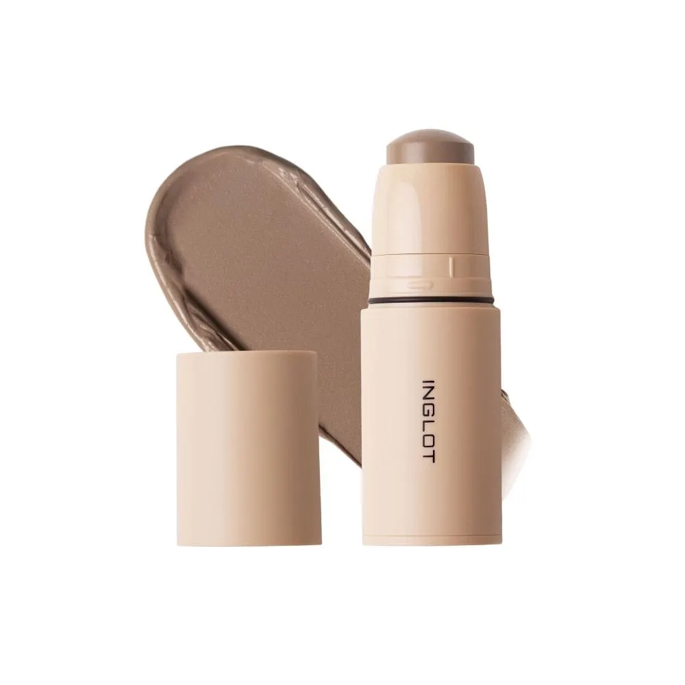 Inglot Cream Stick Bronzer