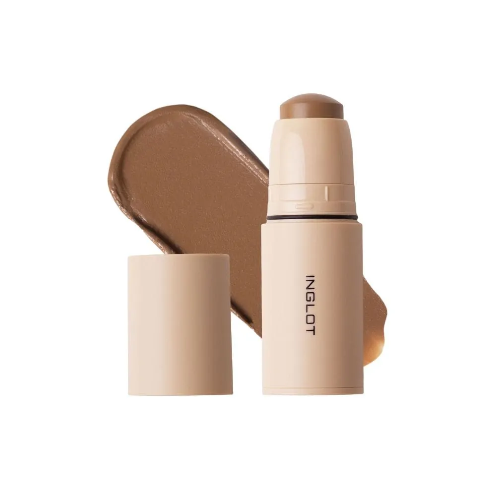 Inglot Cream Stick Bronzer