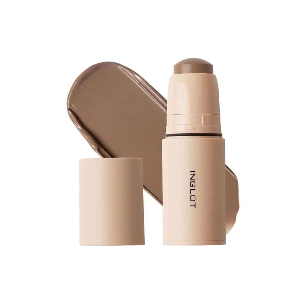 Inglot Cream Stick Bronzer