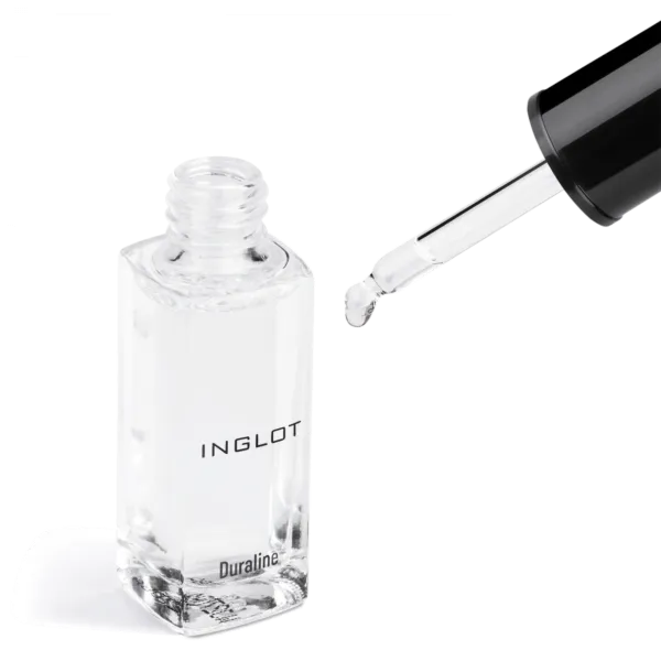 Inglot Duraline Prolong Mixing Liquid