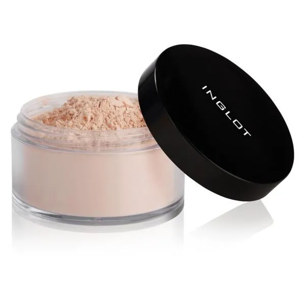 INGLOT Loose Powder