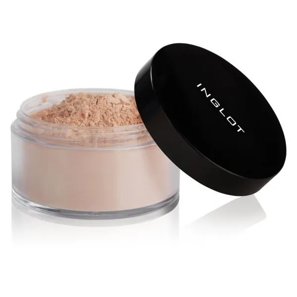 INGLOT Loose Powder