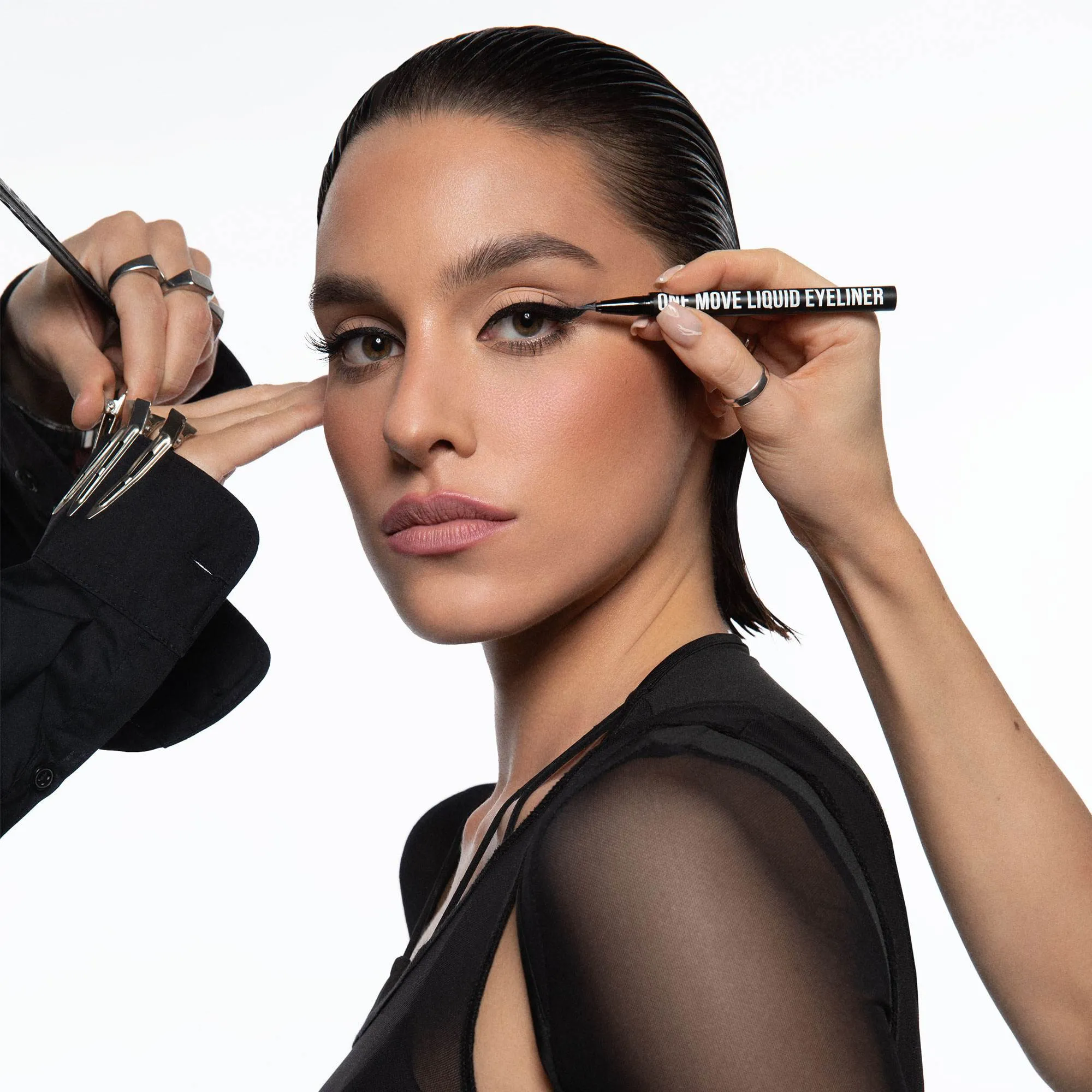 INGLOT One Move Liquid Eyeliner