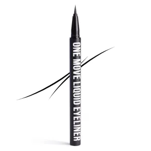 INGLOT One Move Liquid Eyeliner