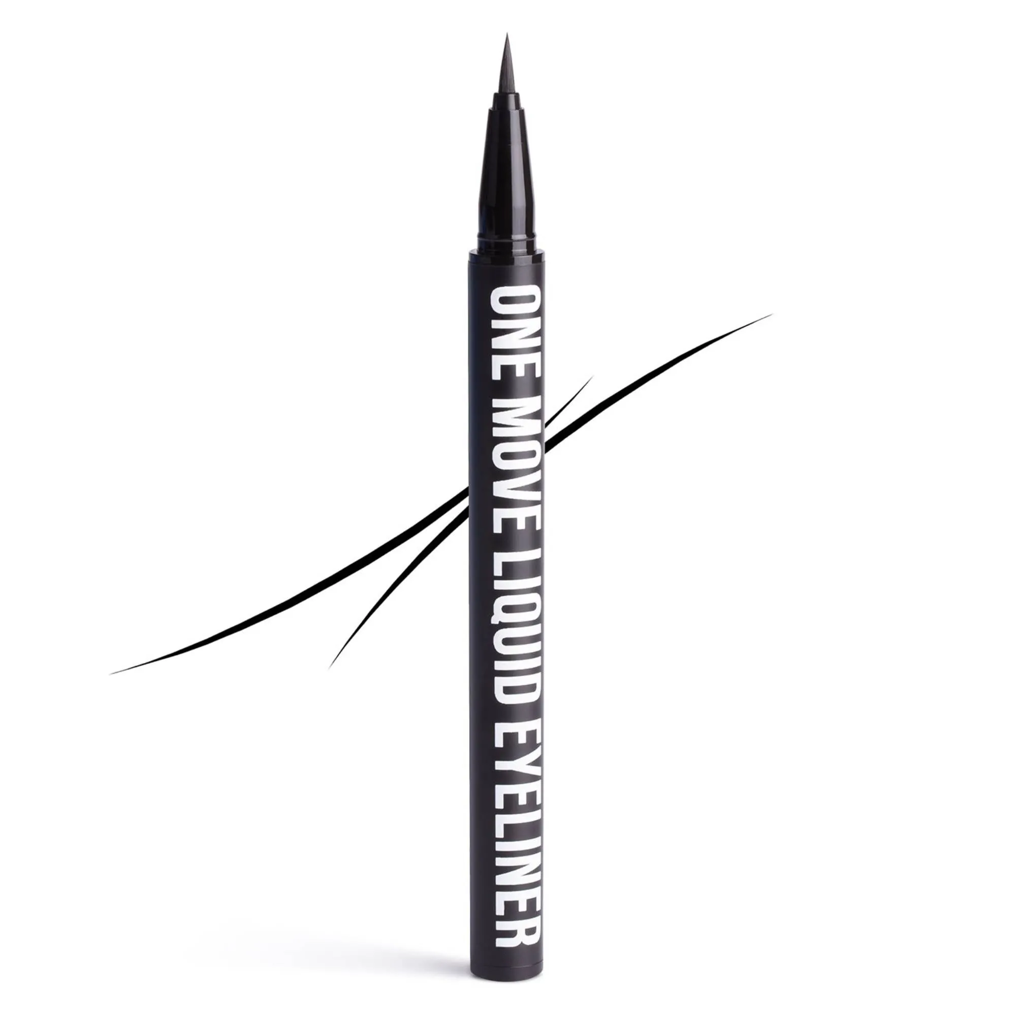 INGLOT One Move Liquid Eyeliner