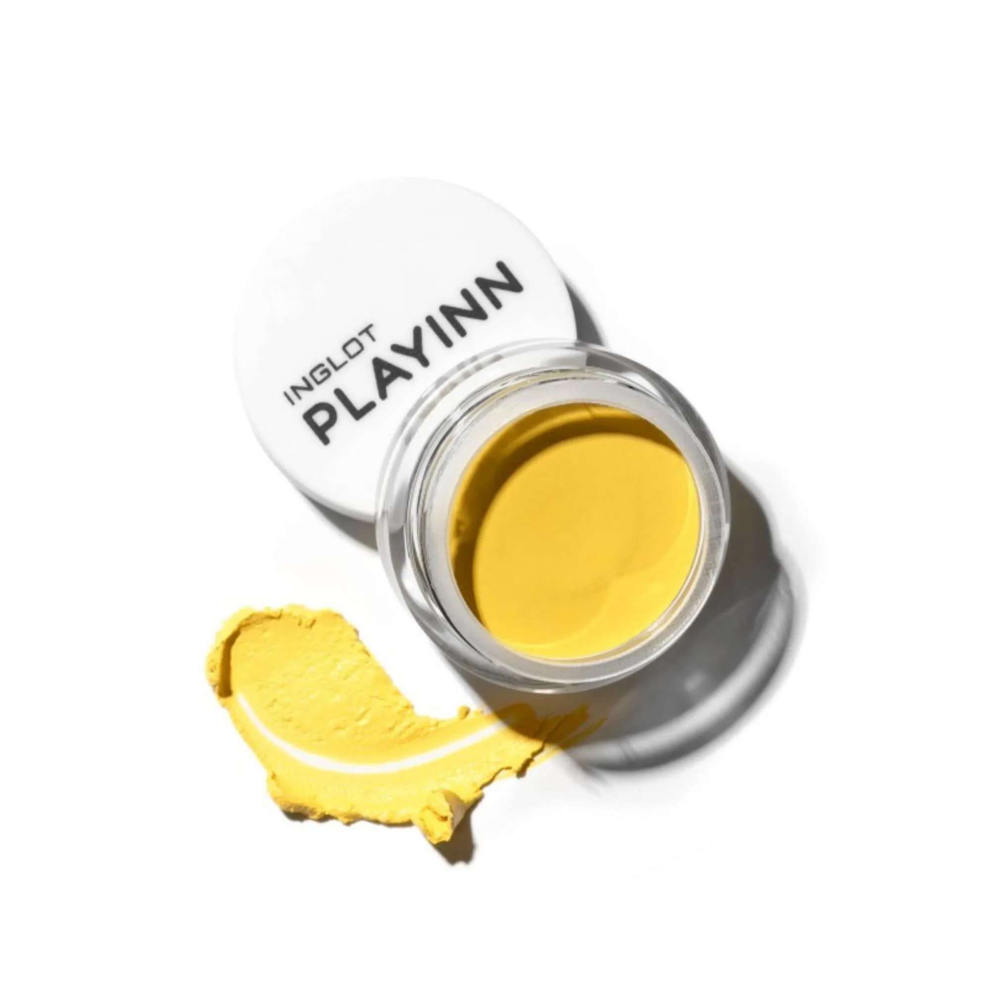 INGLOT Playinn Waterproof Eyeliner Gel