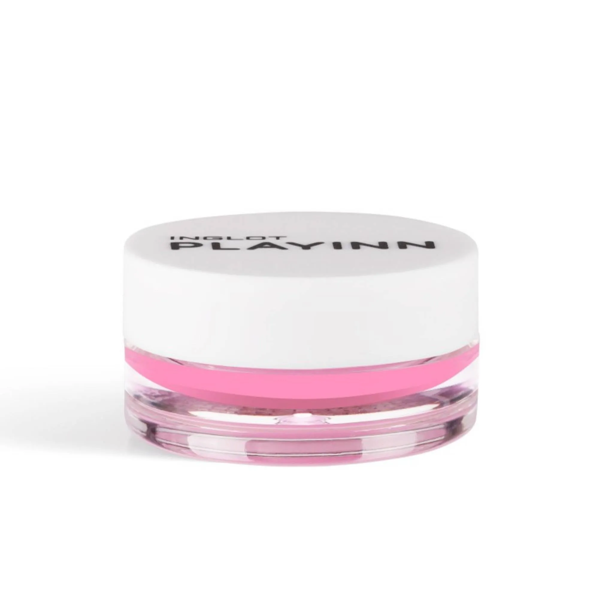 INGLOT Playinn Waterproof Eyeliner Gel