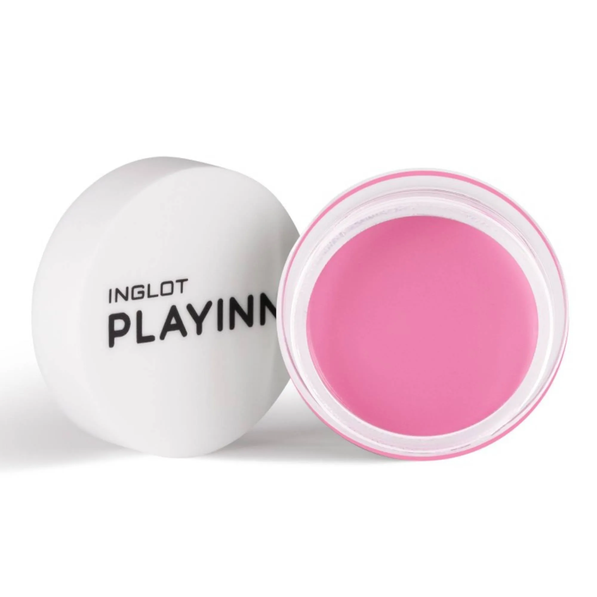 INGLOT Playinn Waterproof Eyeliner Gel