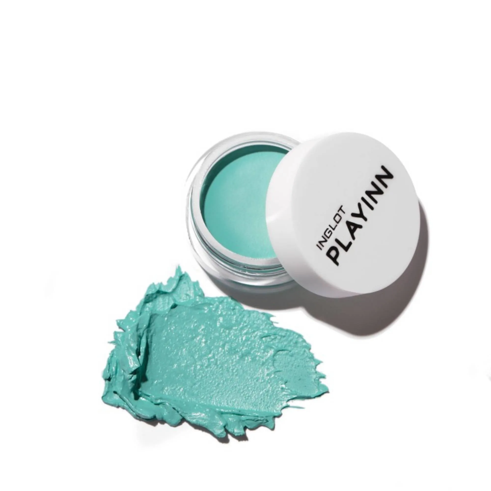 INGLOT Playinn Waterproof Eyeliner Gel