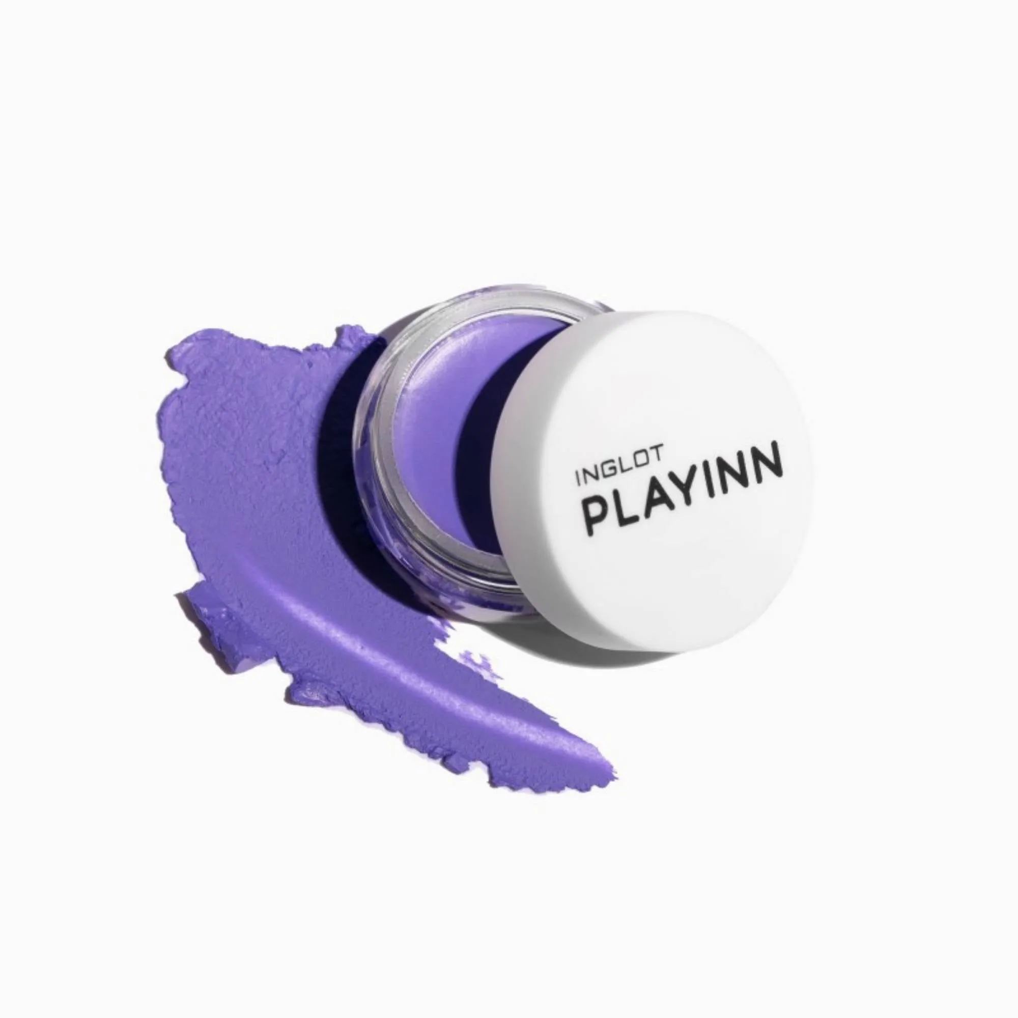 INGLOT Playinn Waterproof Eyeliner Gel
