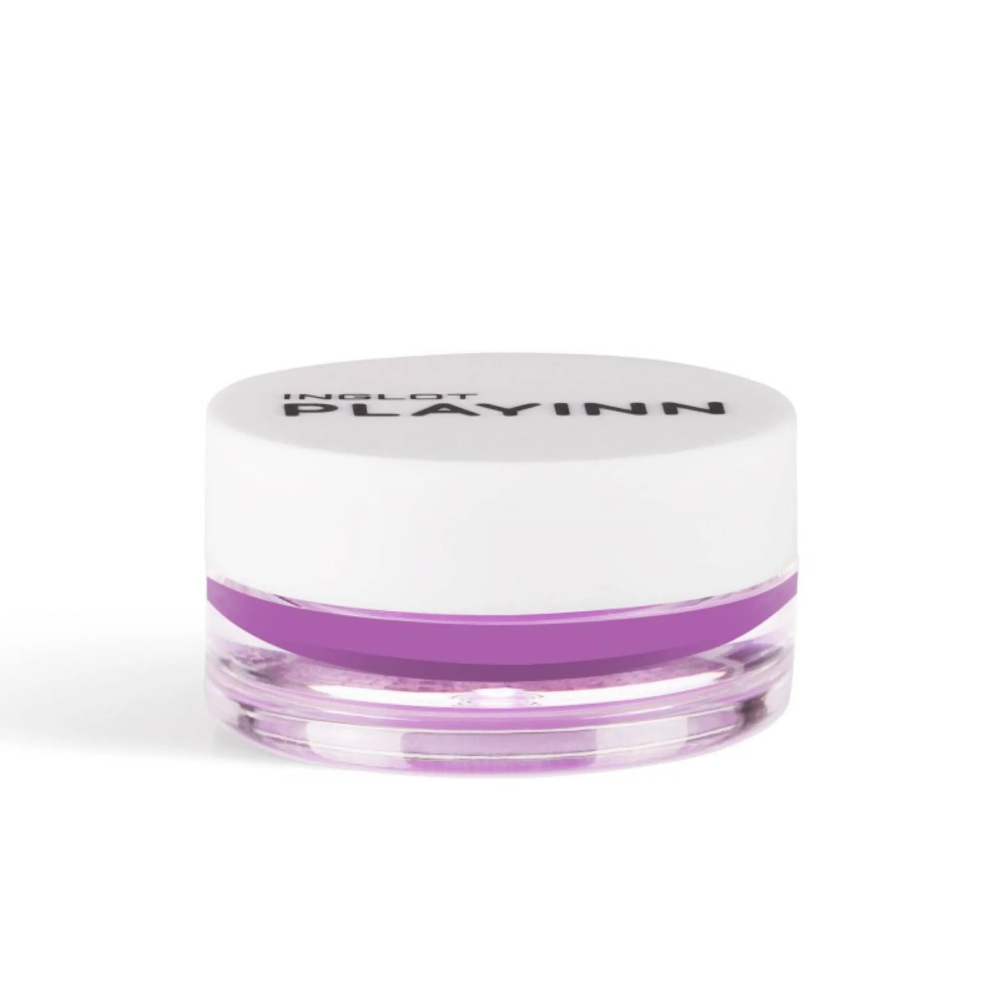 INGLOT Playinn Waterproof Eyeliner Gel