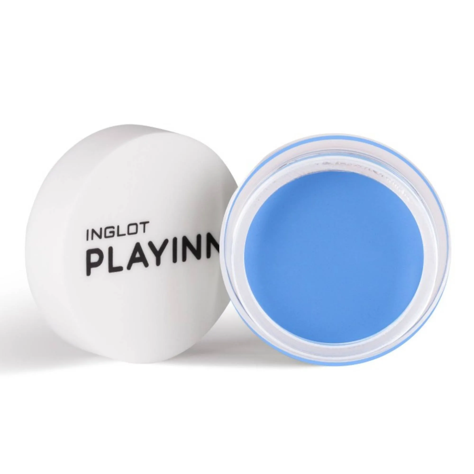INGLOT Playinn Waterproof Eyeliner Gel